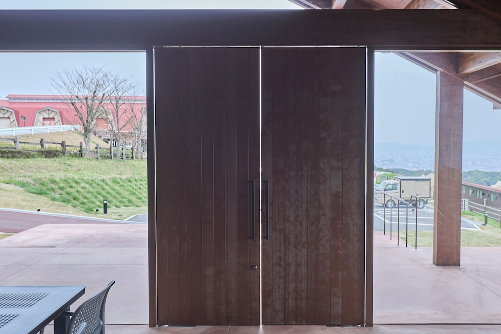 SNOW PEAK YAKEI SUITE ABURAYAMA FUKUOKA 福岡