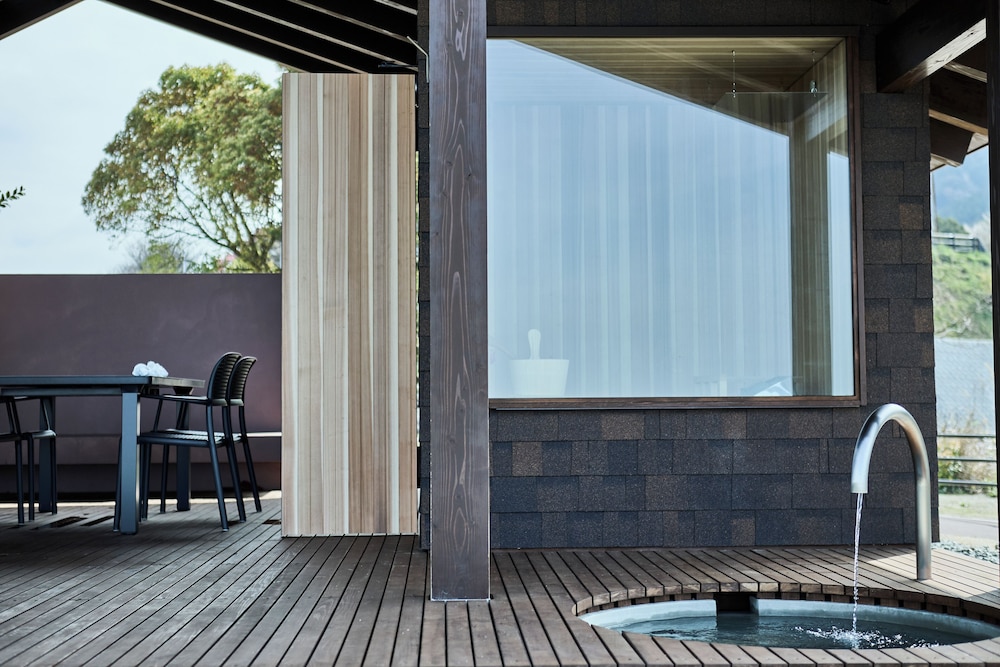 SNOW PEAK YAKEI SUITE ABURAYAMA FUKUOKA 福岡