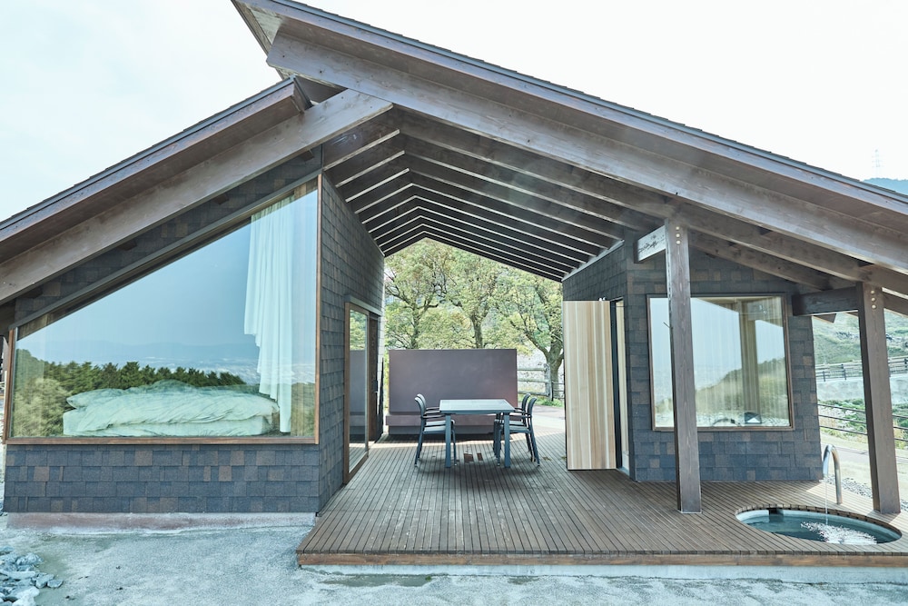 SNOW PEAK YAKEI SUITE ABURAYAMA FUKUOKA 福岡