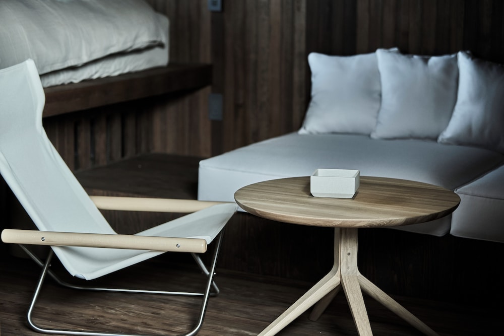 SNOW PEAK YAKEI SUITE ABURAYAMA FUKUOKA 福岡