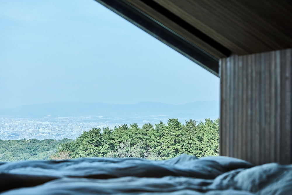 SNOW PEAK YAKEI SUITE ABURAYAMA FUKUOKA 福岡