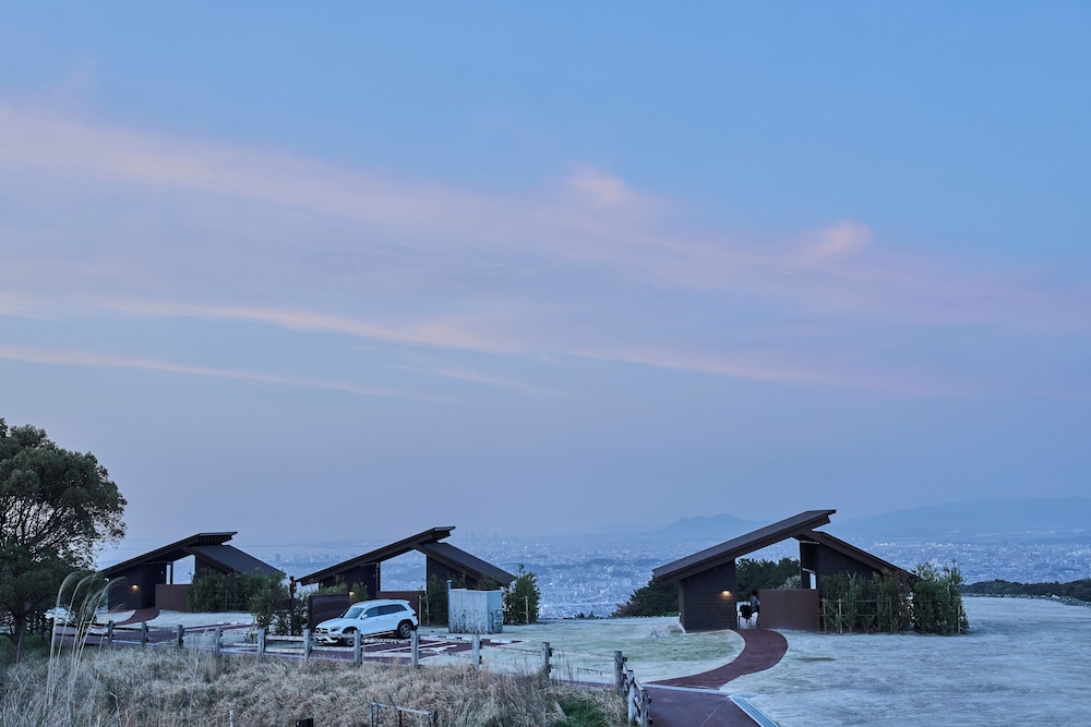 SNOW PEAK YAKEI SUITE ABURAYAMA FUKUOKA 福岡