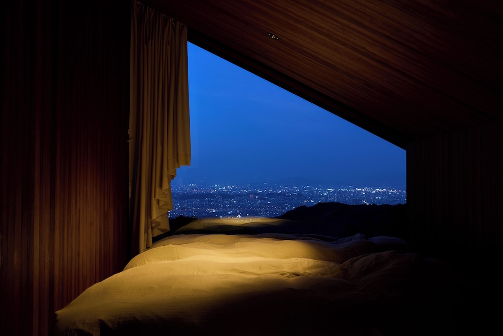 SNOW PEAK YAKEI SUITE ABURAYAMA FUKUOKA 福岡