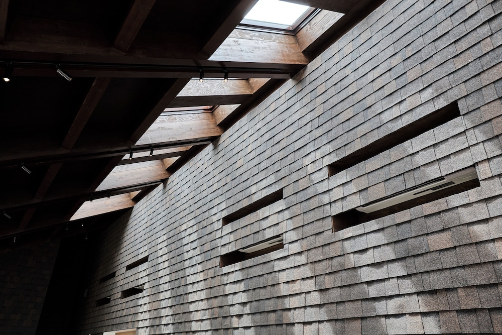 SNOW PEAK YAKEI SUITE ABURAYAMA FUKUOKA 福岡