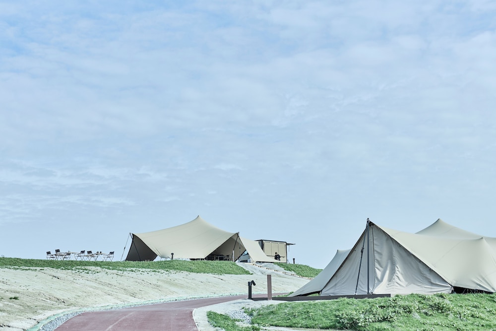 SNOW PEAK YAKEI SUITE ABURAYAMA FUKUOKA 福岡