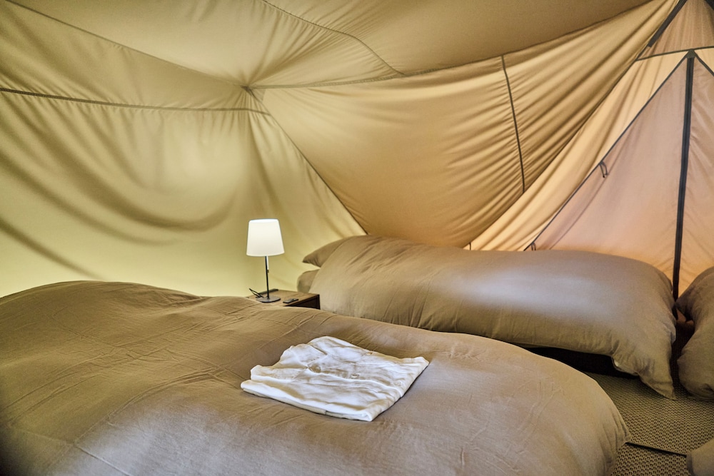 SNOW PEAK YAKEI SUITE ABURAYAMA FUKUOKA 福岡