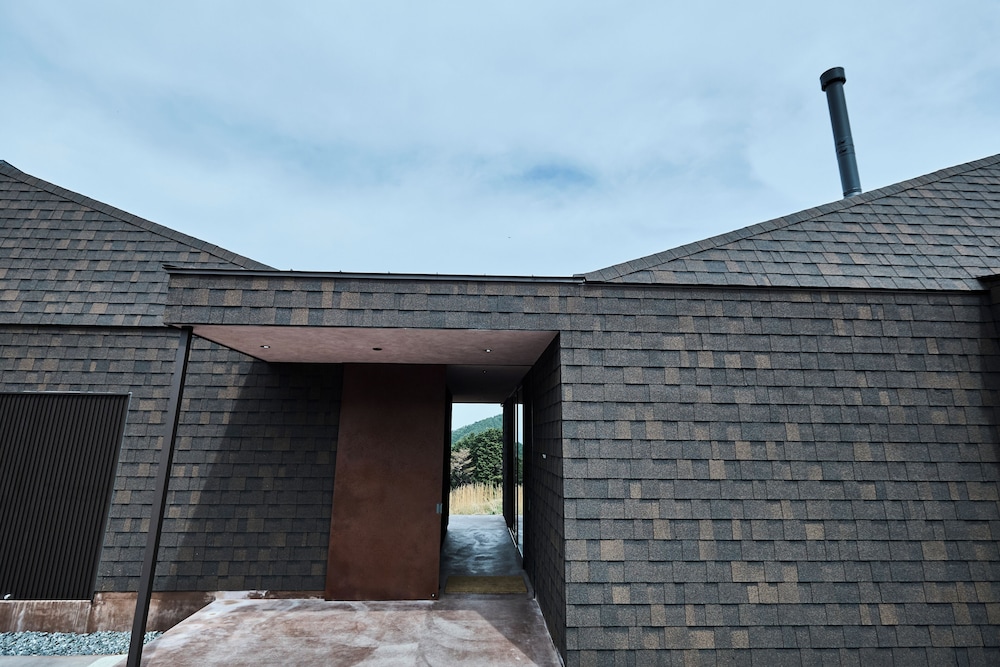 SNOW PEAK YAKEI SUITE ABURAYAMA FUKUOKA 福岡