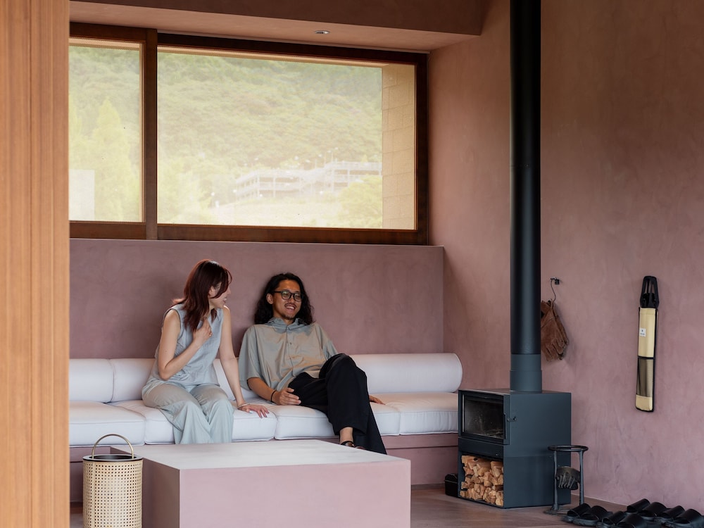 SNOW PEAK YAKEI SUITE ABURAYAMA FUKUOKA 福岡