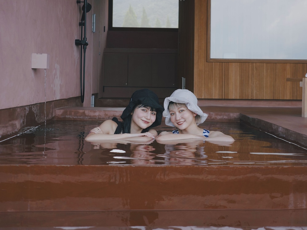 SNOW PEAK YAKEI SUITE ABURAYAMA FUKUOKA 福岡