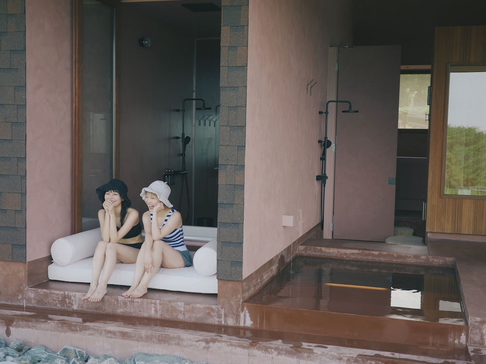 SNOW PEAK YAKEI SUITE ABURAYAMA FUKUOKA 福岡