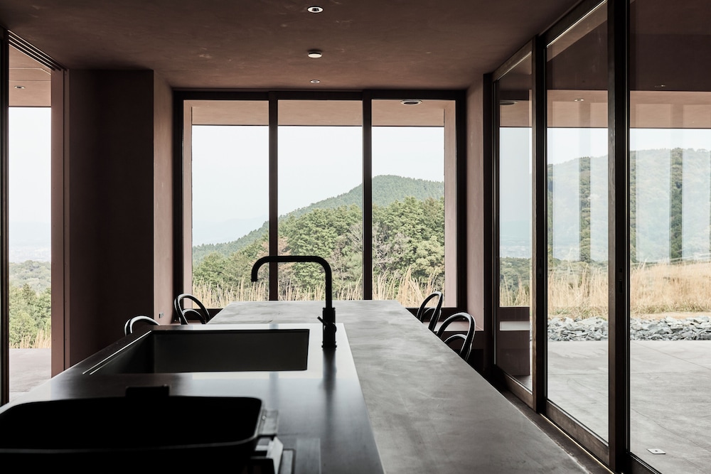 SNOW PEAK YAKEI SUITE ABURAYAMA FUKUOKA 福岡