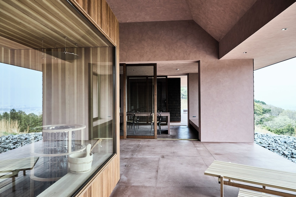 SNOW PEAK YAKEI SUITE ABURAYAMA FUKUOKA 福岡