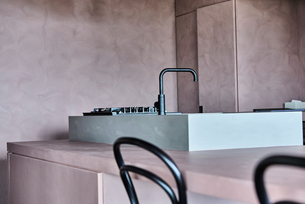 SNOW PEAK YAKEI SUITE ABURAYAMA FUKUOKA 福岡