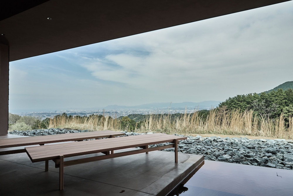 SNOW PEAK YAKEI SUITE ABURAYAMA FUKUOKA 福岡