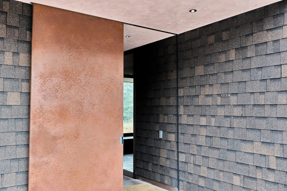 SNOW PEAK YAKEI SUITE ABURAYAMA FUKUOKA 福岡