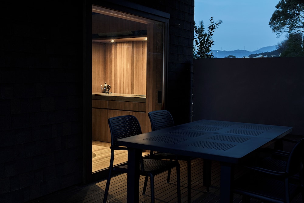 SNOW PEAK YAKEI SUITE ABURAYAMA FUKUOKA 福岡