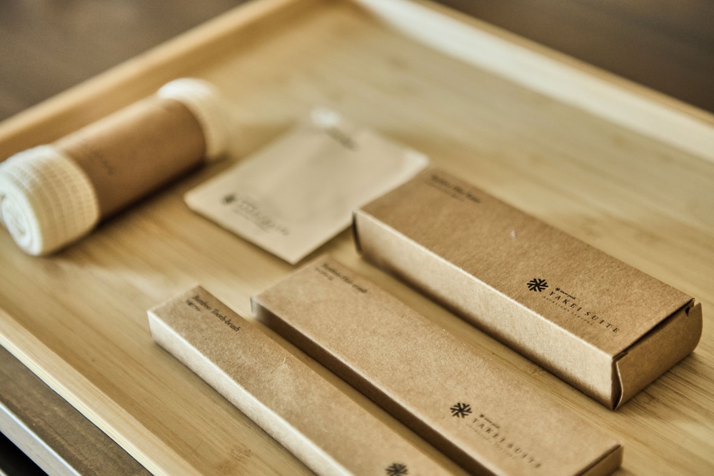 SNOW PEAK YAKEI SUITE ABURAYAMA FUKUOKA 福岡