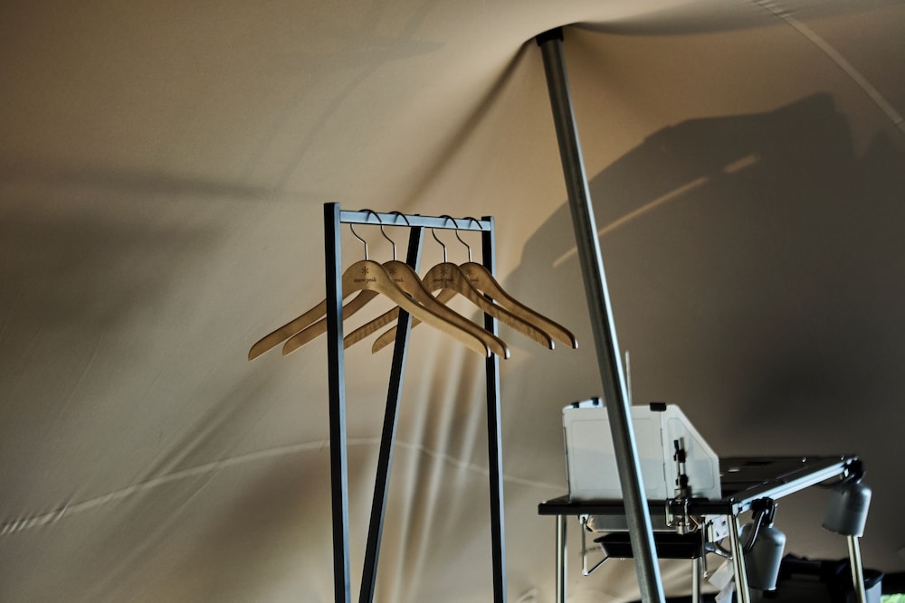 SNOW PEAK YAKEI SUITE ABURAYAMA FUKUOKA 福岡