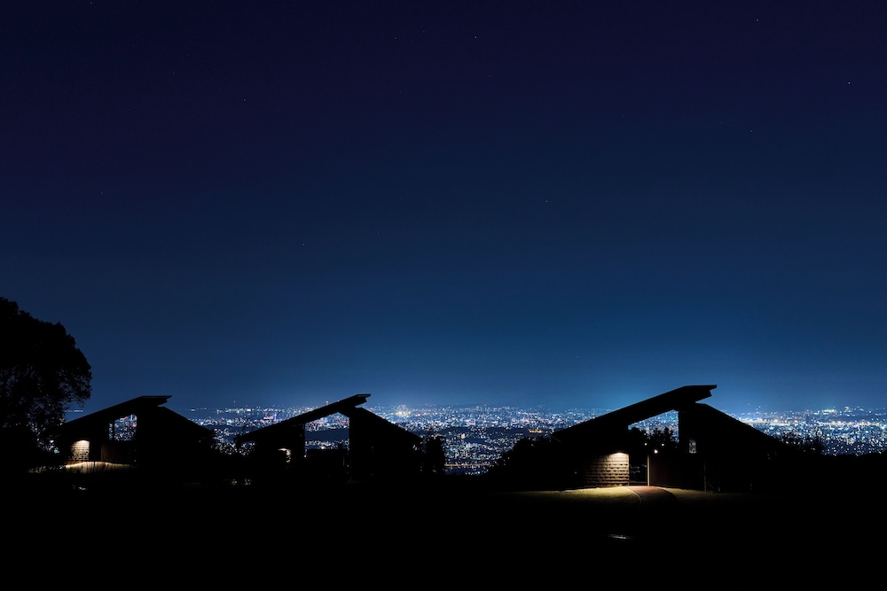 SNOW PEAK YAKEI SUITE ABURAYAMA FUKUOKA 福岡