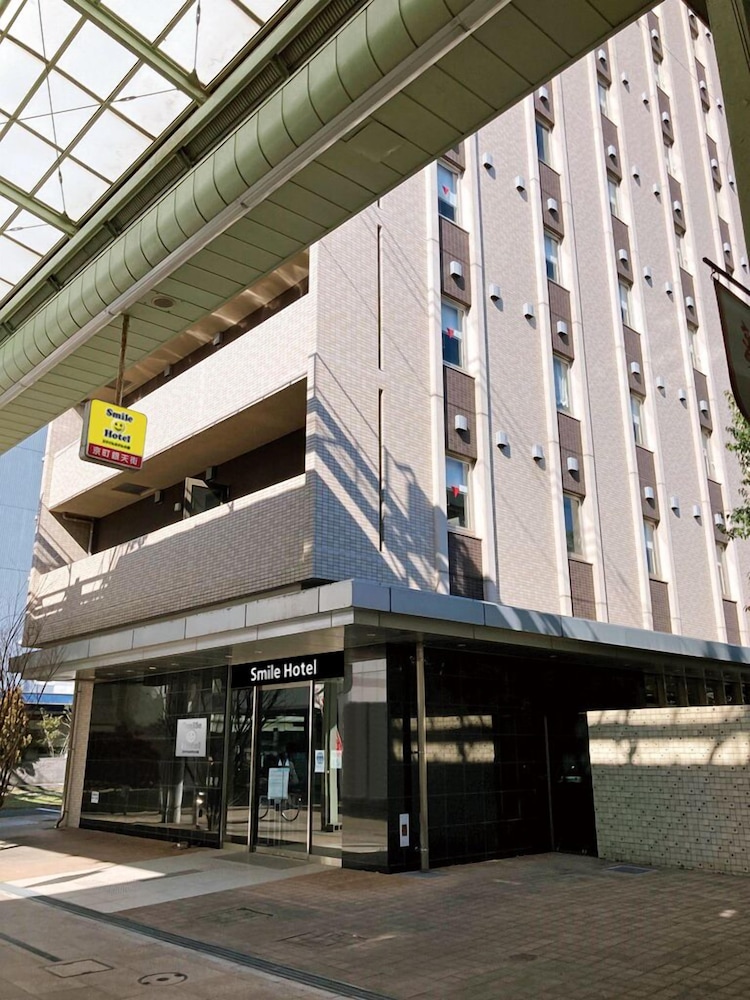 スマイルホテル小倉 福岡