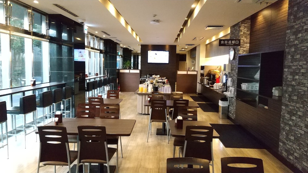 スマイルホテル小倉 福岡