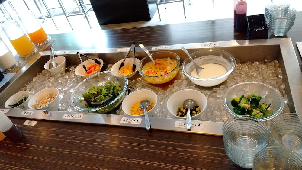 スマイルホテル小倉 福岡