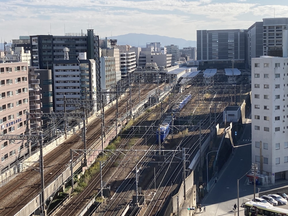 ホテルサードプレイス博多 福岡