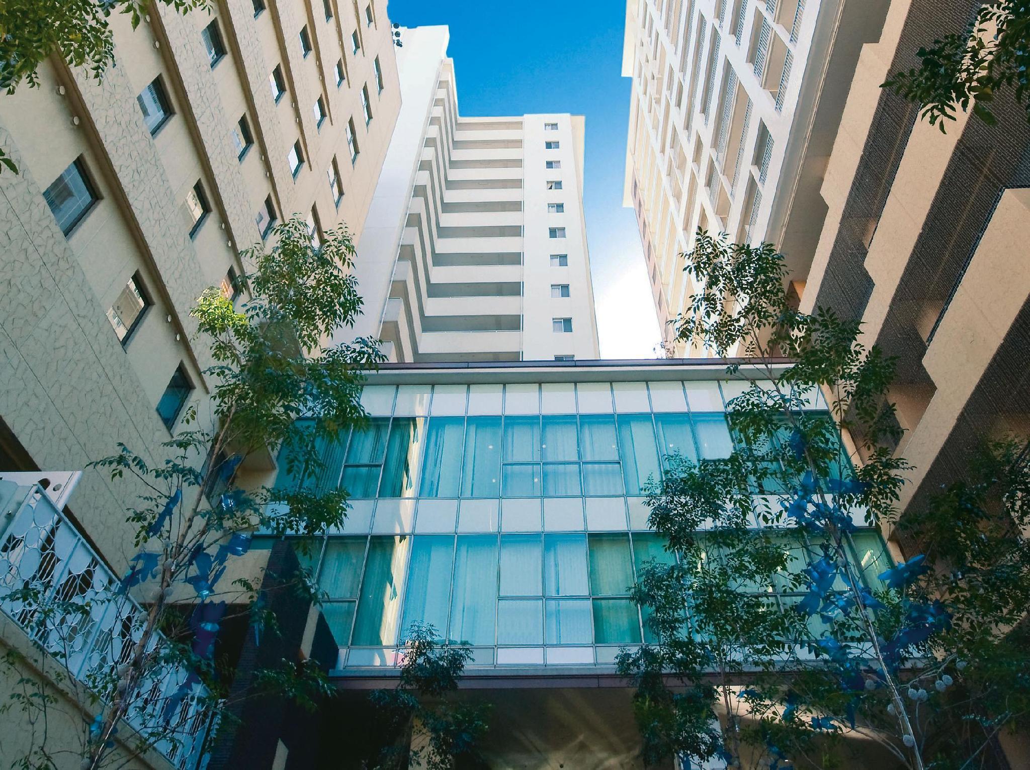 ホテル 天神 プレイス 福岡