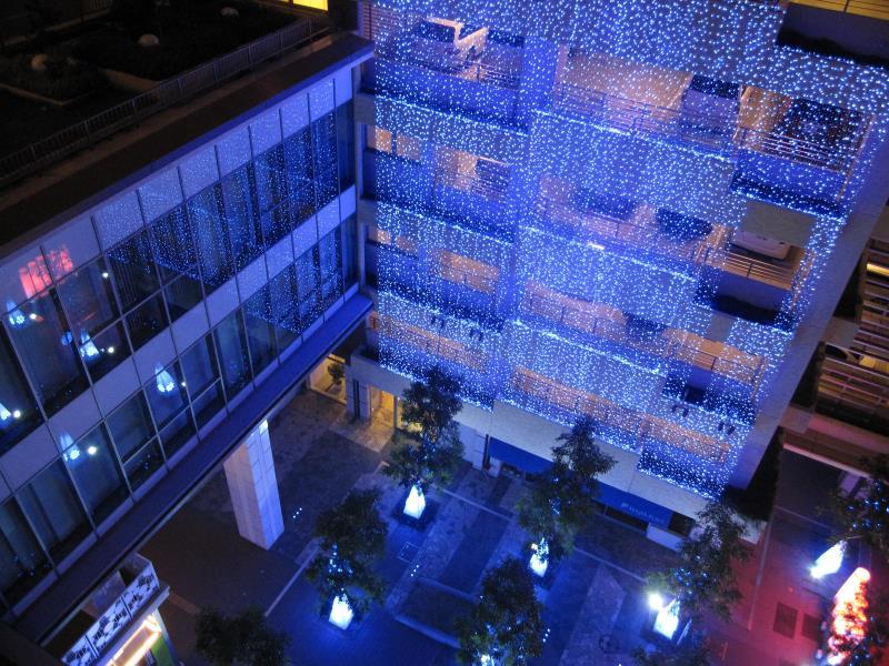 ホテル 天神 プレイス 福岡