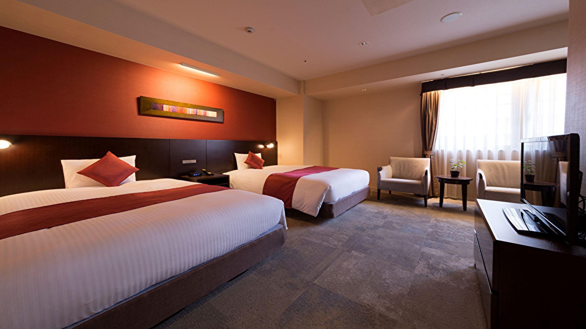 ホテル 天神 プレイス 福岡