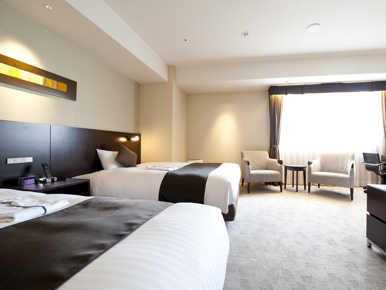 ホテル 天神 プレイス 福岡