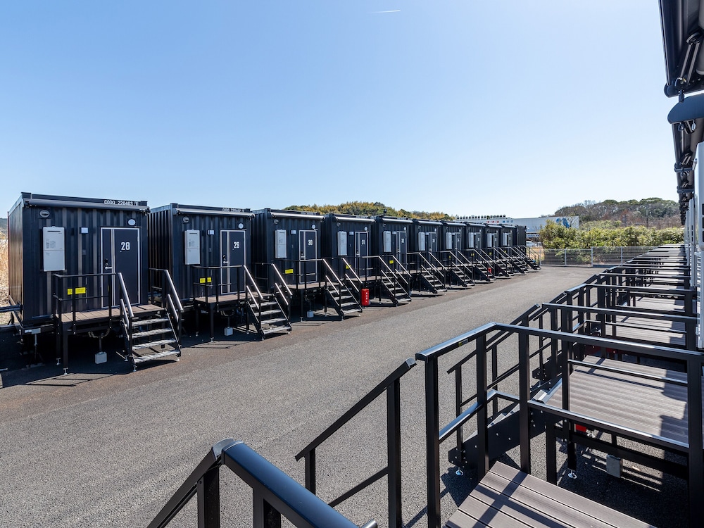 HOTEL R9 THE YARD 飯塚 福岡
