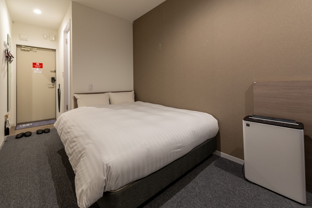HOTEL R9 THE YARD 飯塚 福岡