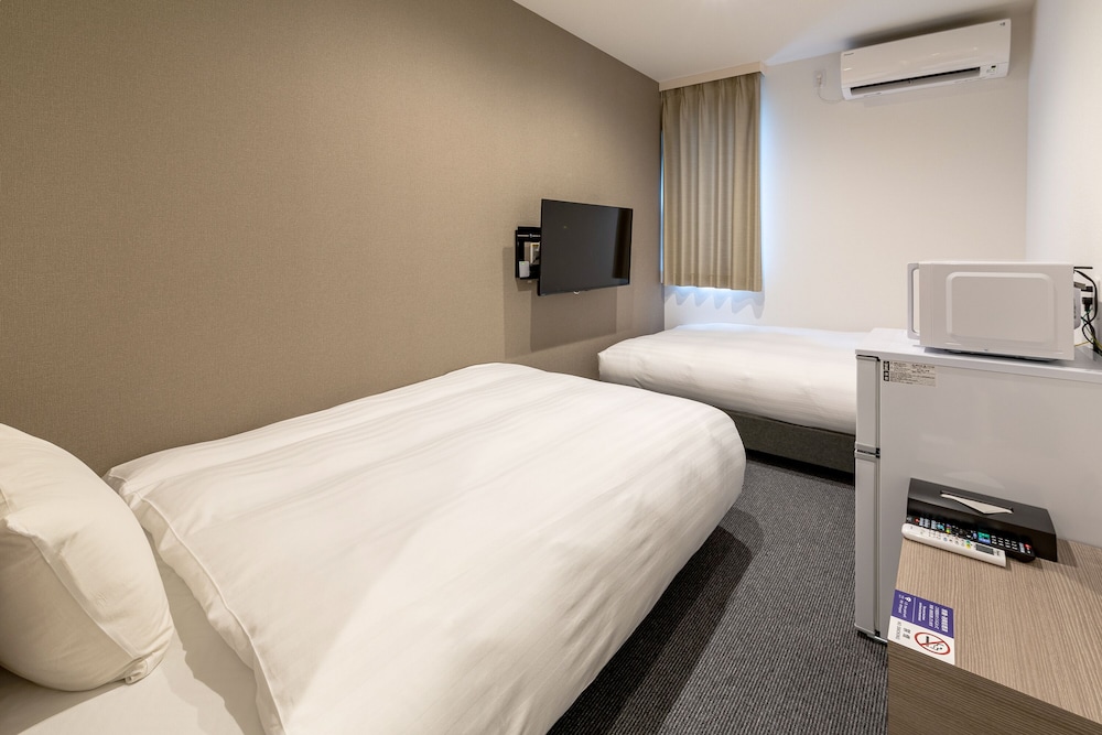 HOTEL R9 THE YARD 飯塚 福岡