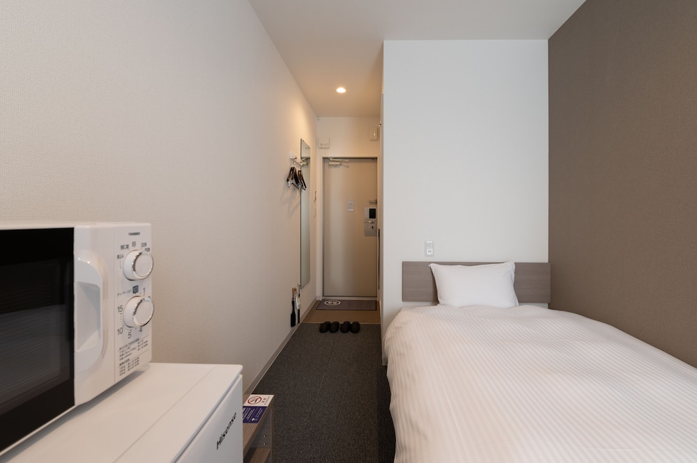 HOTEL R9 THE YARD 飯塚 福岡
