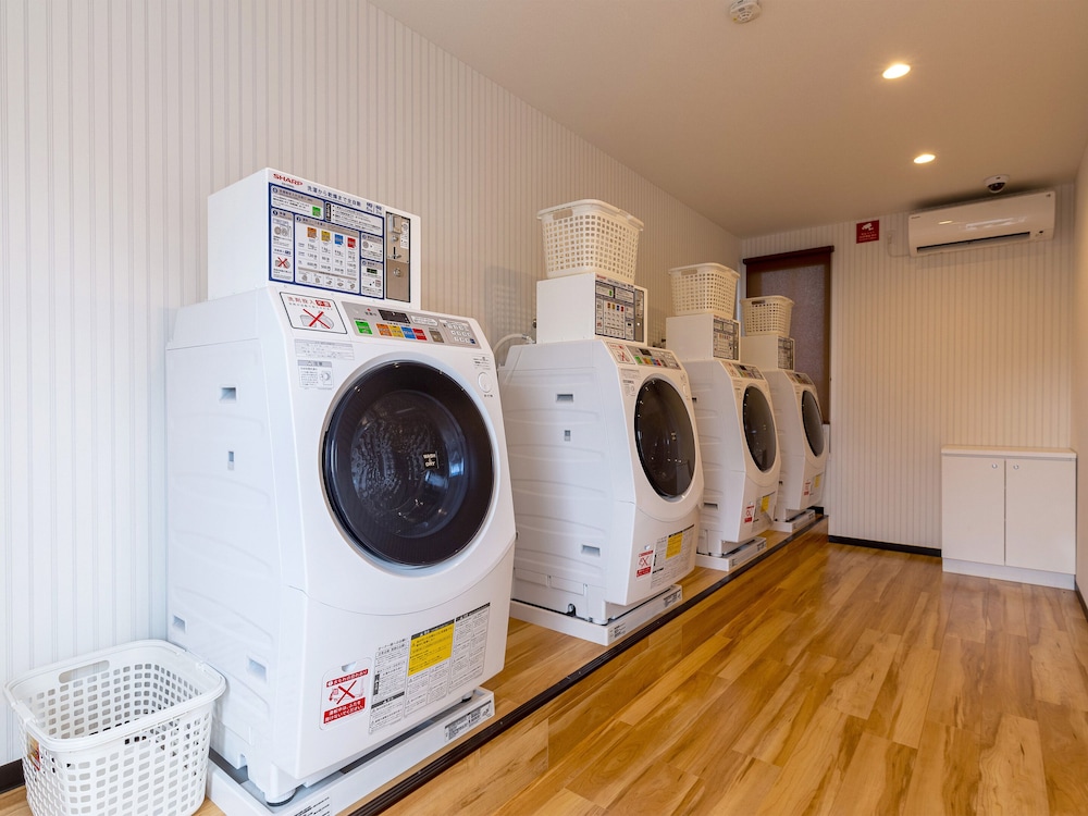 HOTEL R9 THE YARD 豊前 福岡