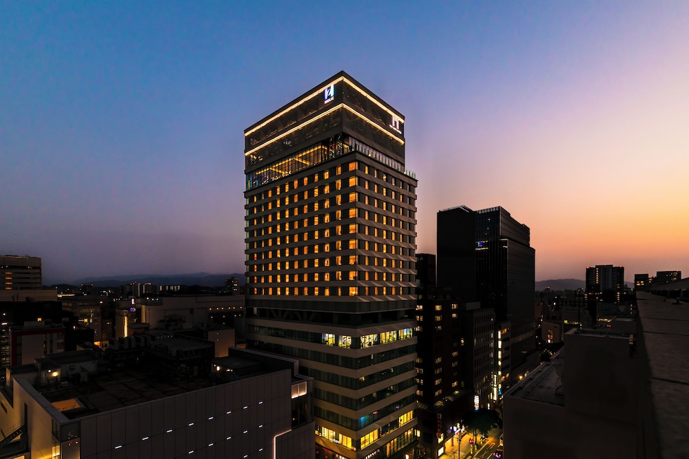 THE GATE HOTEL 福岡BY HULIC 福岡
