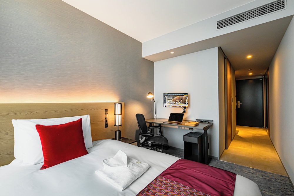 THE GATE HOTEL 福岡BY HULIC 福岡