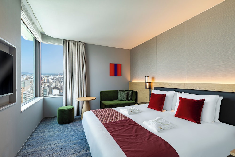 THE GATE HOTEL 福岡BY HULIC 福岡