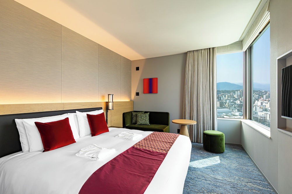 THE GATE HOTEL 福岡BY HULIC 福岡