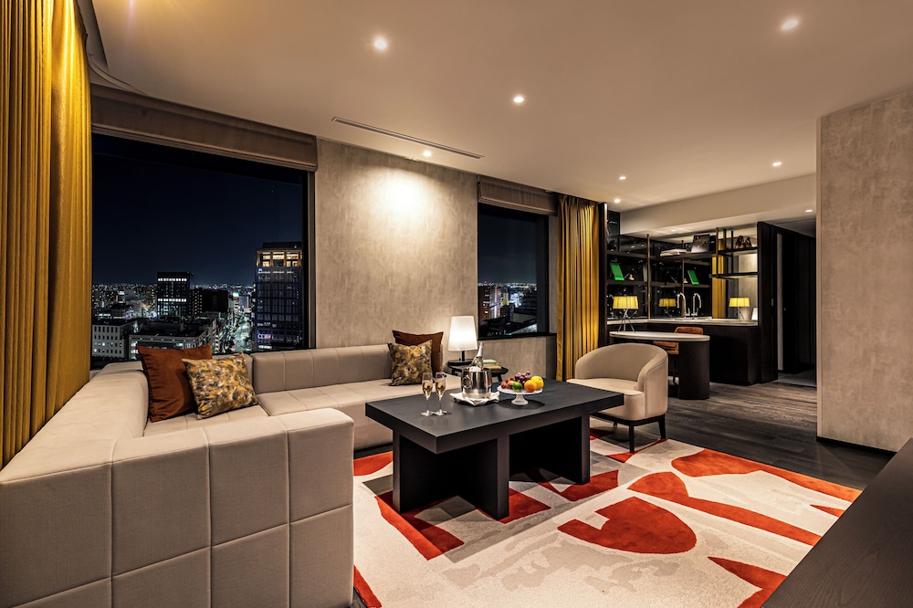 THE GATE HOTEL 福岡BY HULIC 福岡