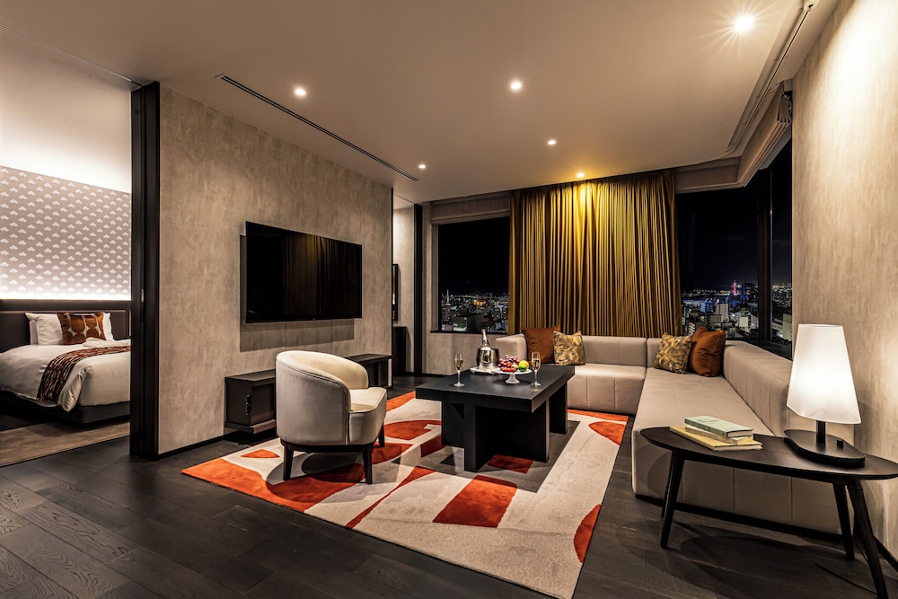 THE GATE HOTEL 福岡BY HULIC 福岡