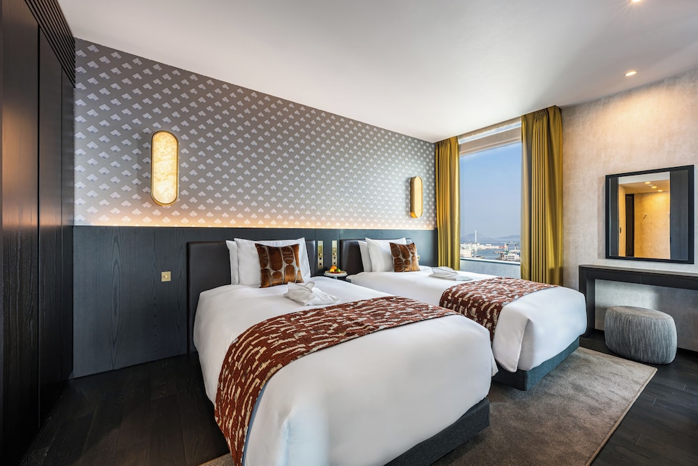 THE GATE HOTEL 福岡BY HULIC 福岡
