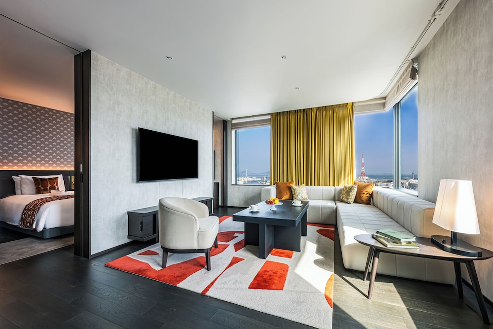 THE GATE HOTEL 福岡BY HULIC 福岡