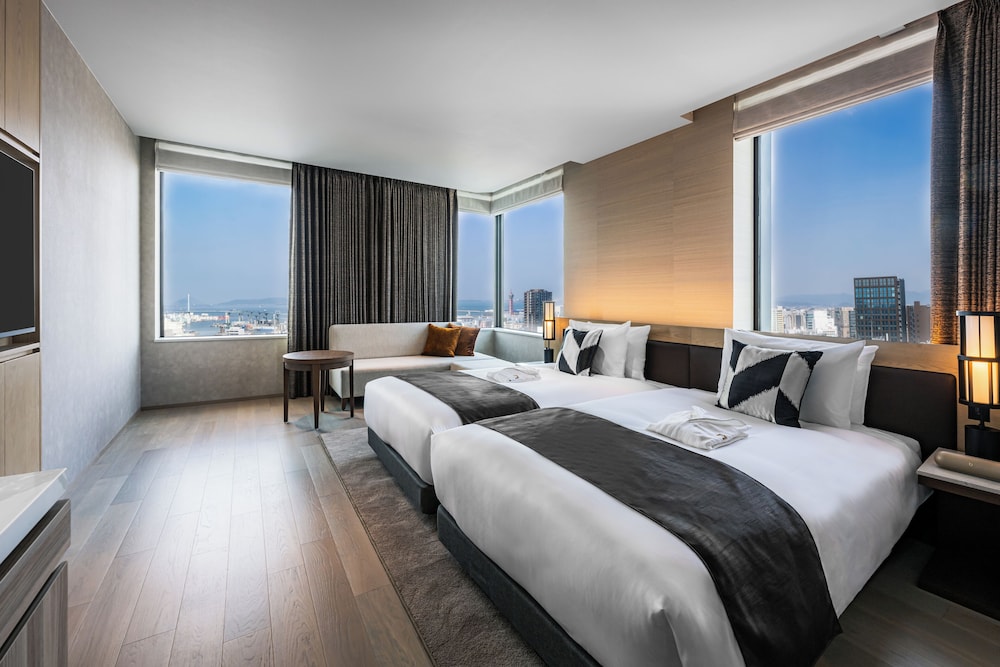 THE GATE HOTEL 福岡BY HULIC 福岡