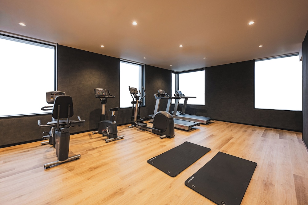THE GATE HOTEL 福岡BY HULIC 福岡