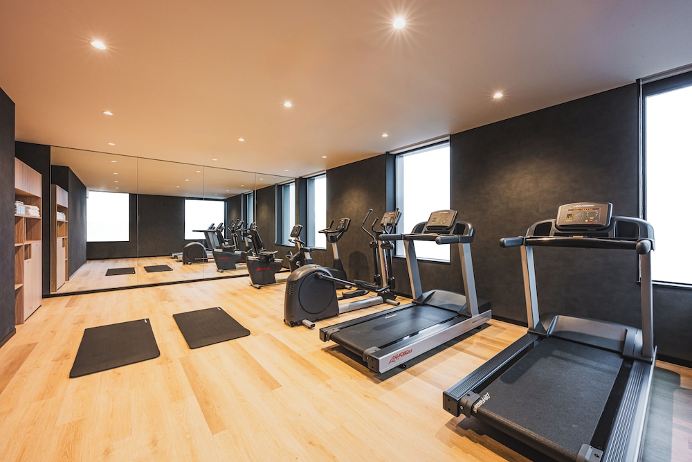 THE GATE HOTEL 福岡BY HULIC 福岡