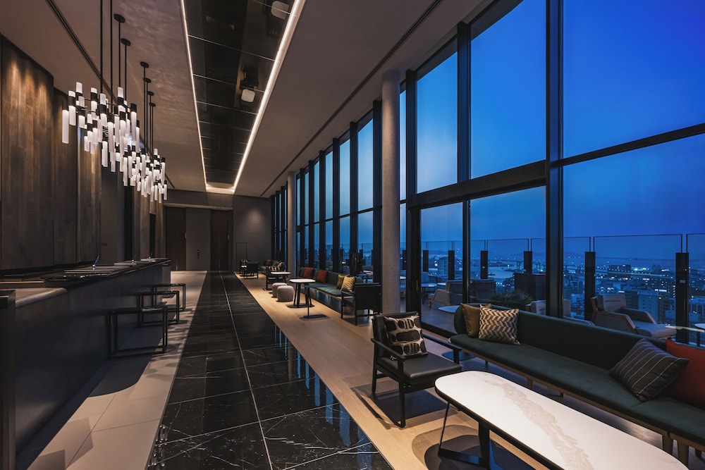 THE GATE HOTEL 福岡BY HULIC 福岡