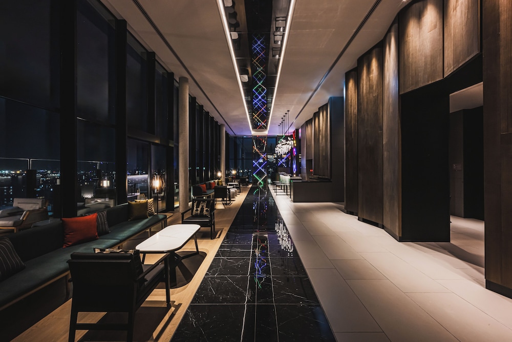 THE GATE HOTEL 福岡BY HULIC 福岡
