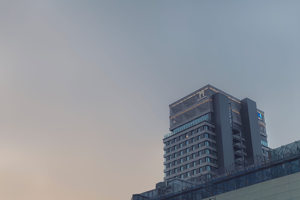 THE GATE HOTEL 福岡BY HULIC 福岡